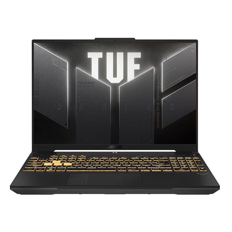 ASUS TUF Gaming F16 (2024)