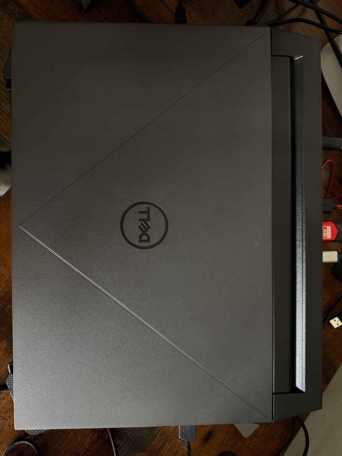 Dell G15 5530