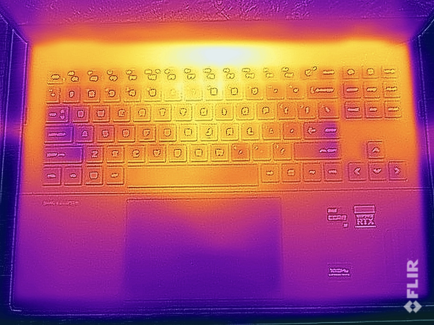 Dell G15 5530