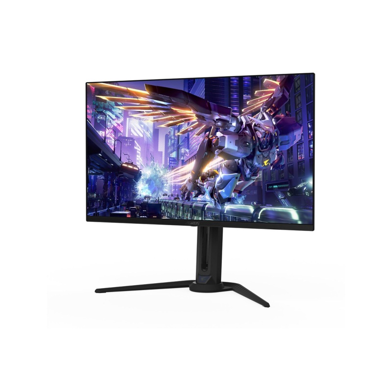 Gigabyte AORUS 17X (2024)