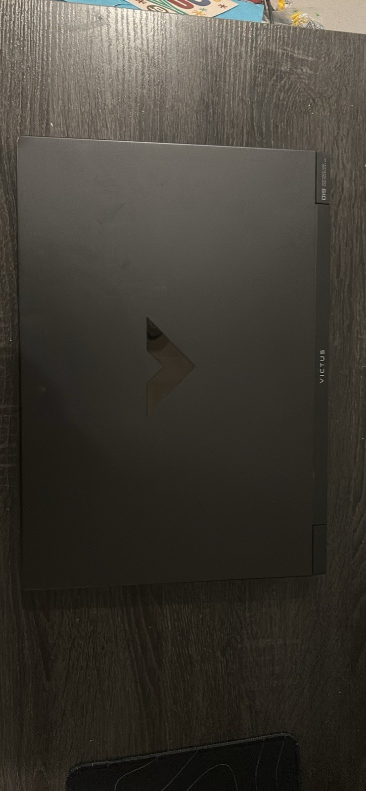 HP Victus 15