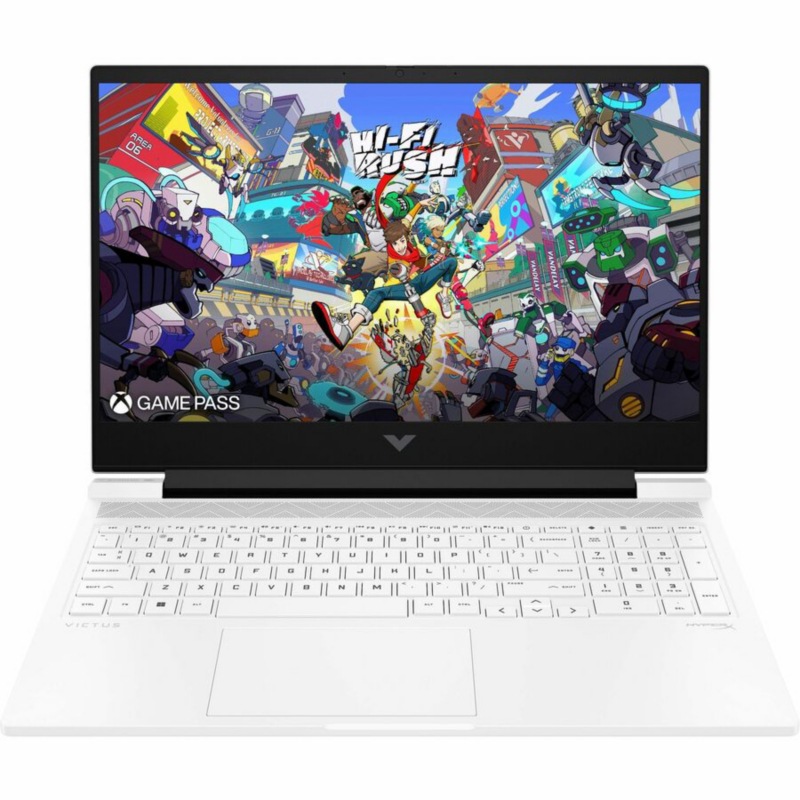 HP Victus 16 (2025)