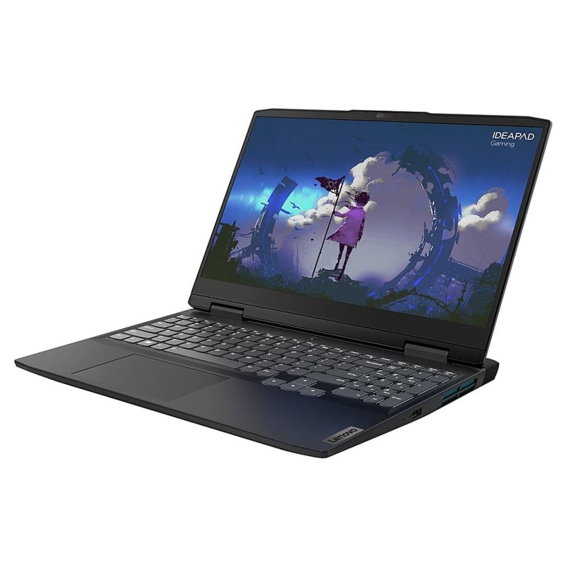 Lenovo IdeaPad Gaming 3 15IAH7