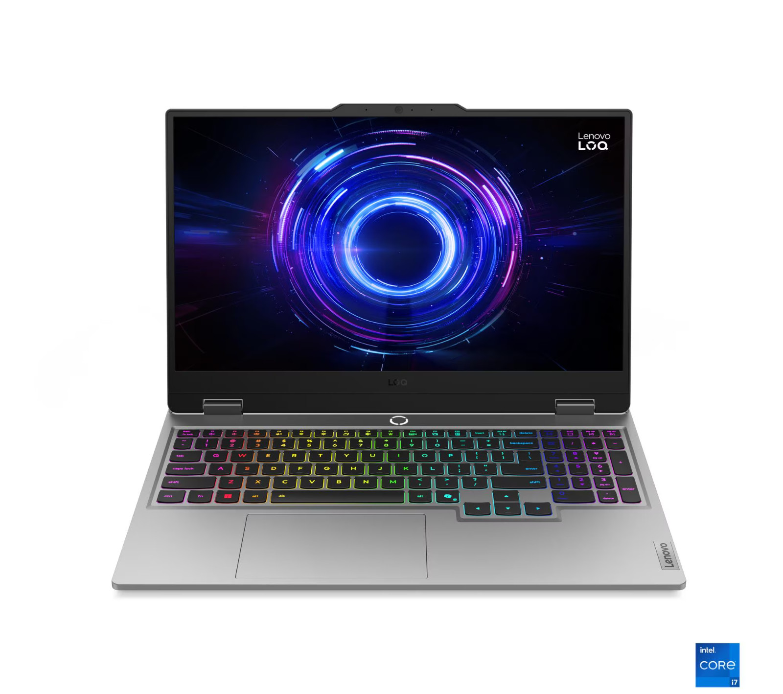 Lenovo LOQ 15 (2025)