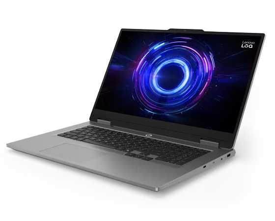 Lenovo LOQ 15 (2025)