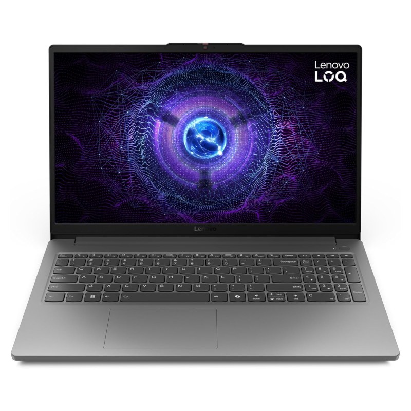 Lenovo LOQ 15IAX9