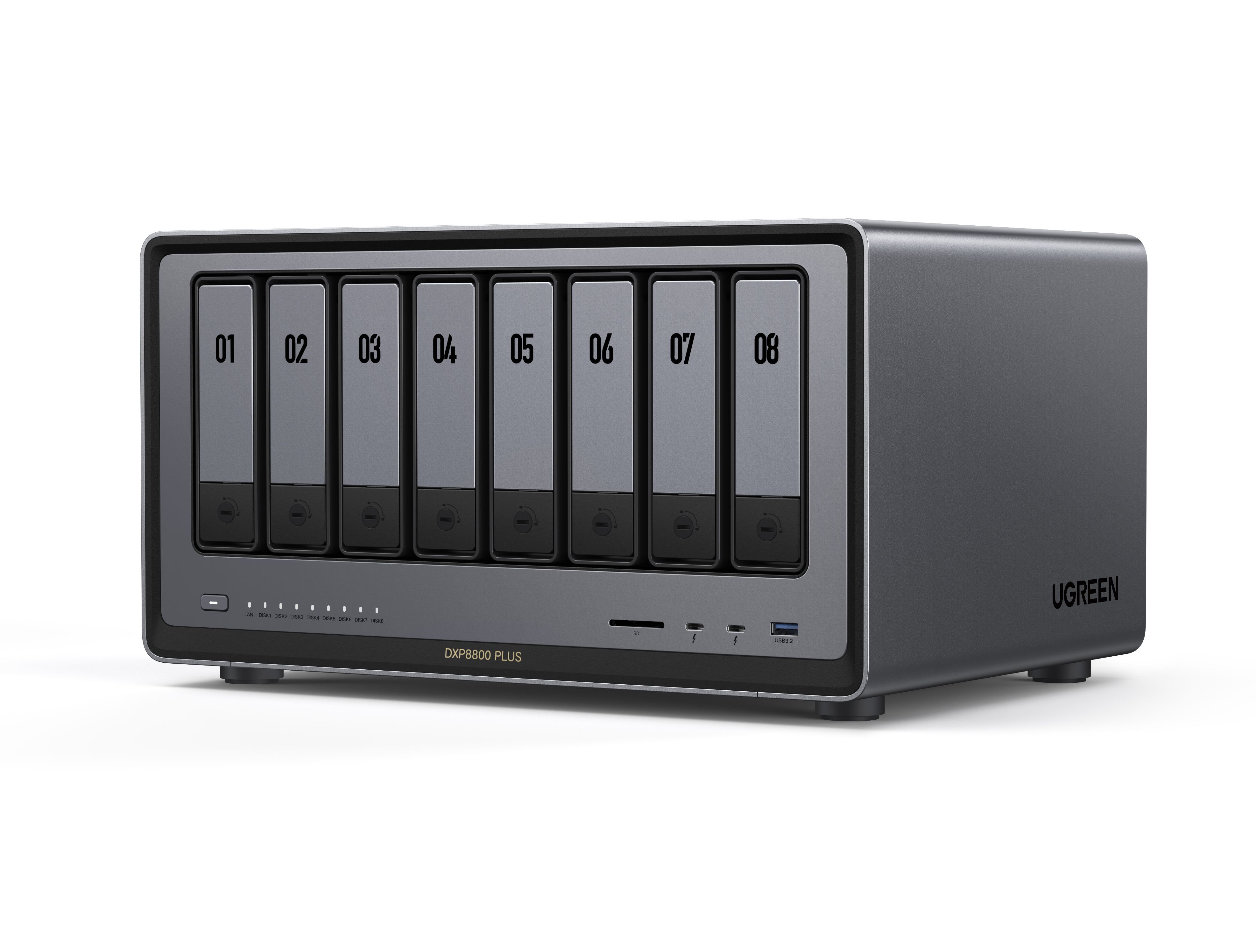 Lenovo LOQ 16IRH8