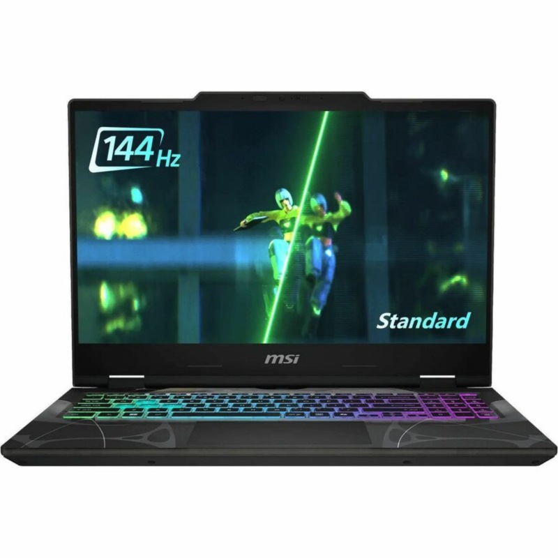 MSI Cyborg 15 (2024)