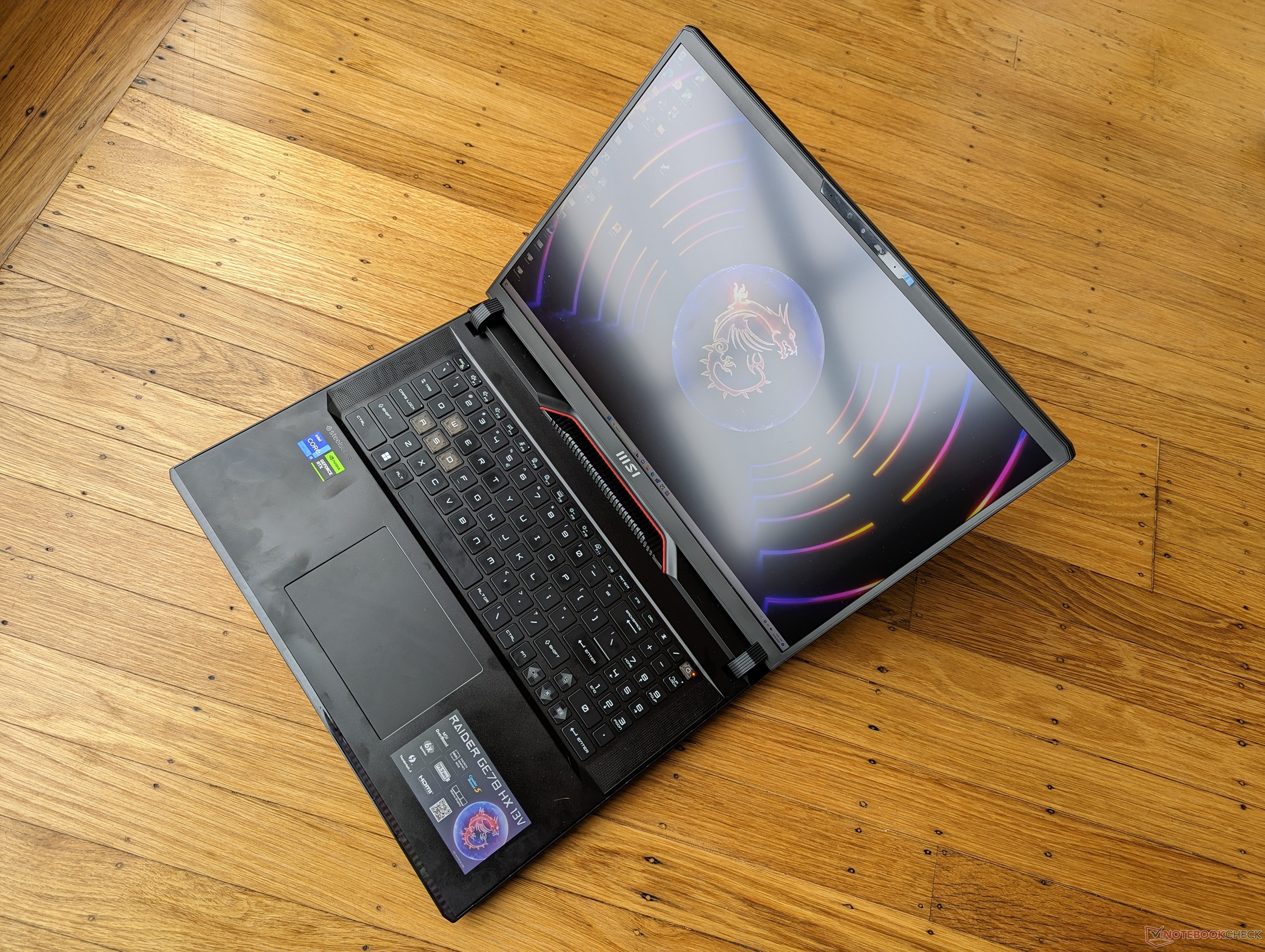MSI Katana 15 (2023)