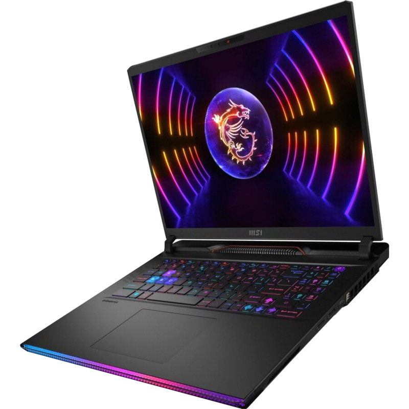 MSI Raider GE78 HX