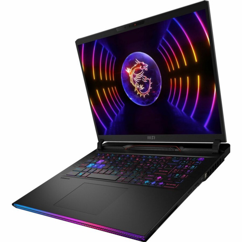 MSI Raider GE78 HX
