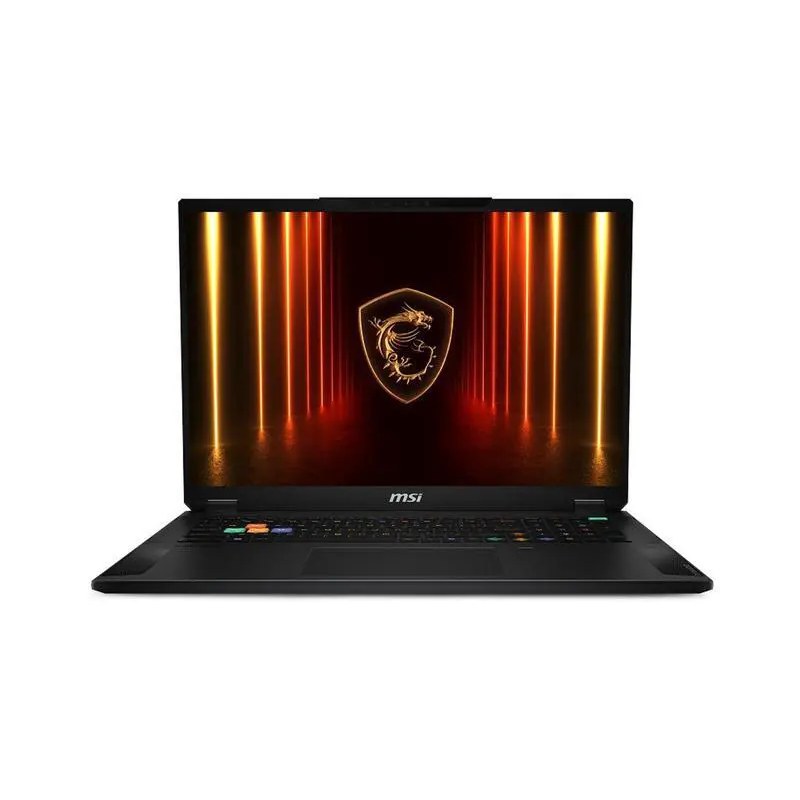 MSI Stealth A18 AI+