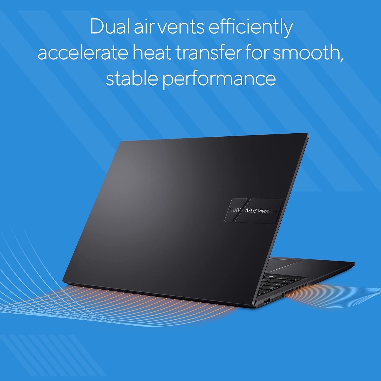 ASUS VivoBook 16X
