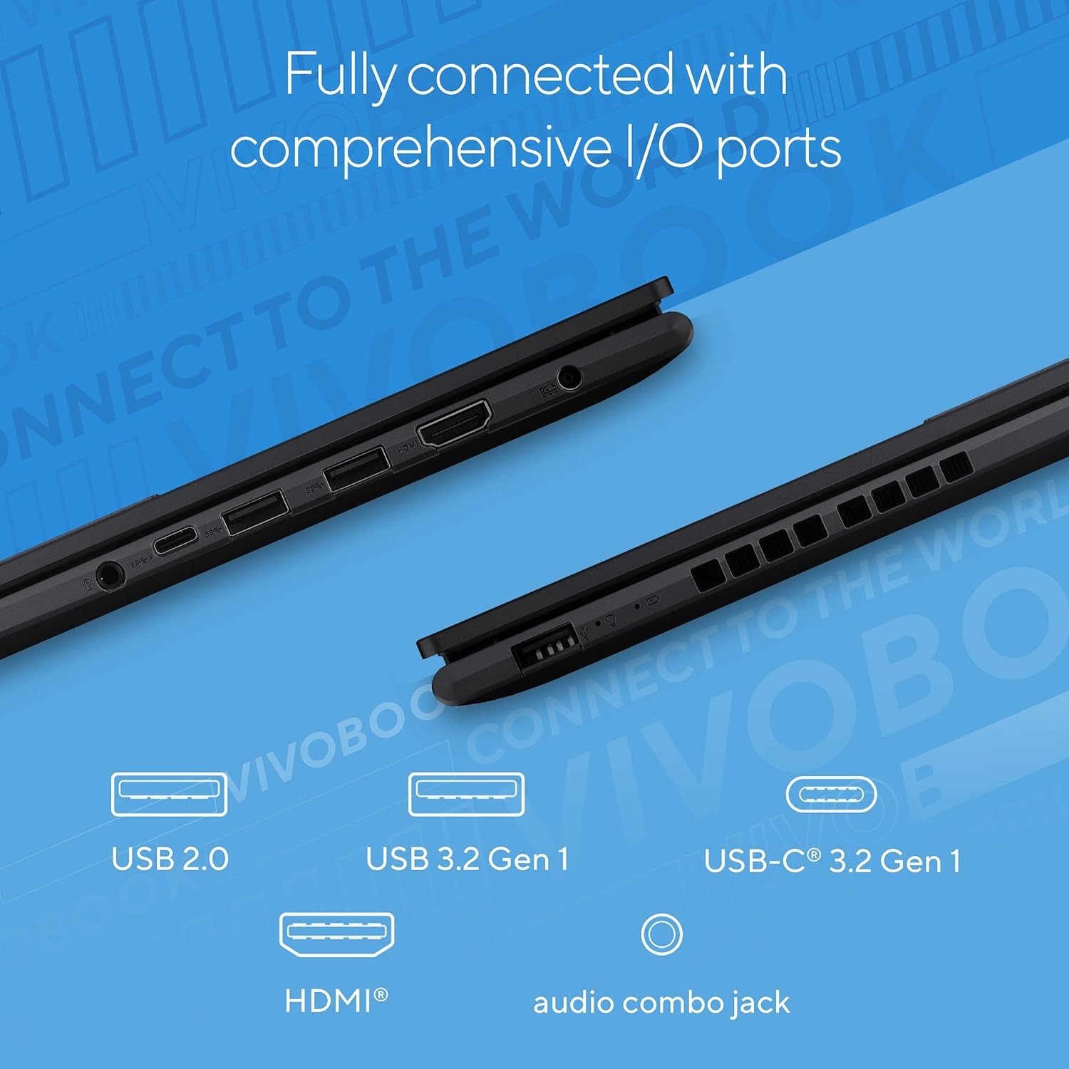 ASUS VivoBook 16X