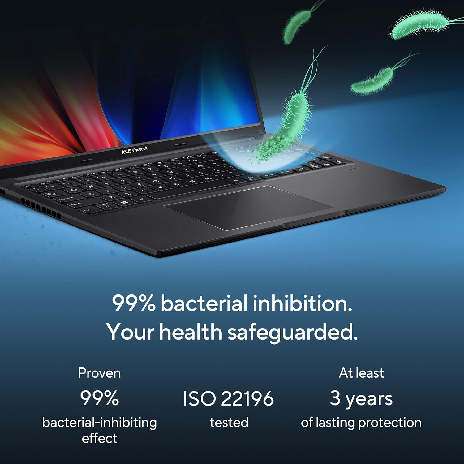 ASUS VivoBook 16X