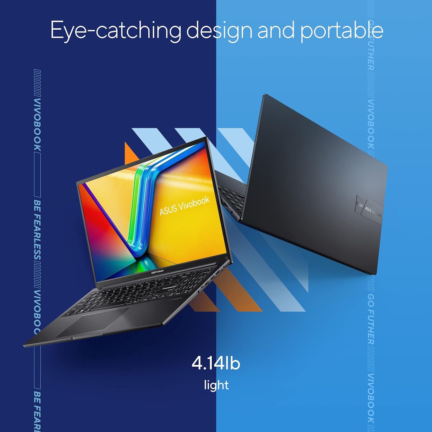 ASUS VivoBook 16X