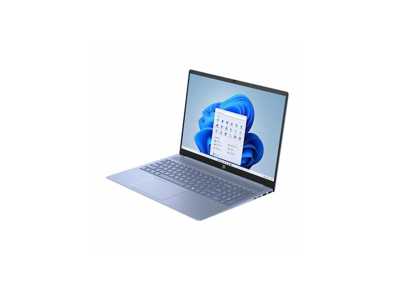 HP Pavilion 16 (2024)