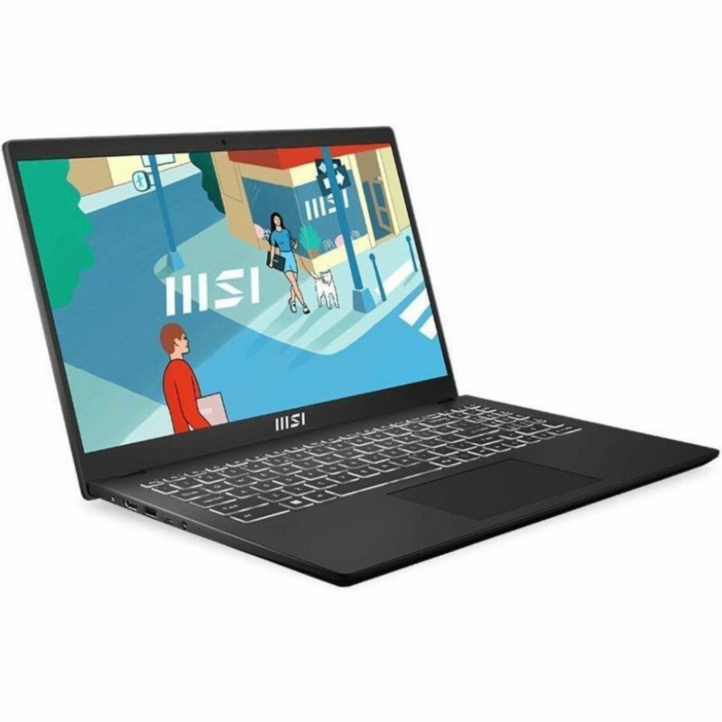 MSI Modern 15 B13M