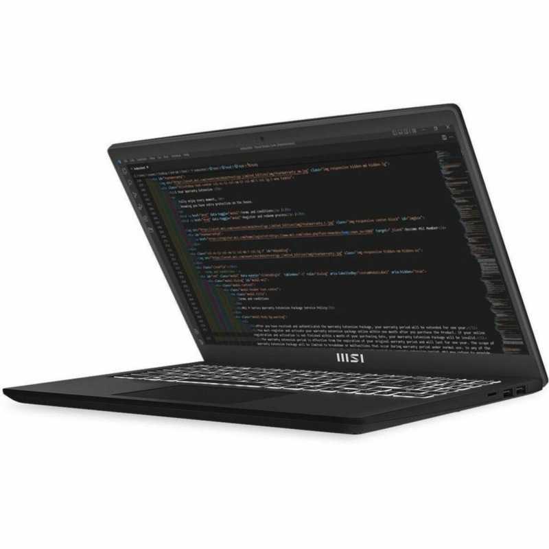 MSI Modern 15 B13M
