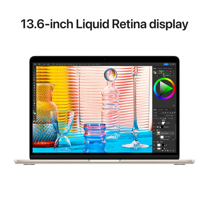 Apple MacBook Air M2 (2022)