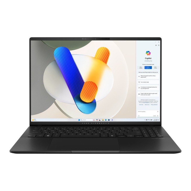 ASUS VivoBook 15 OLED