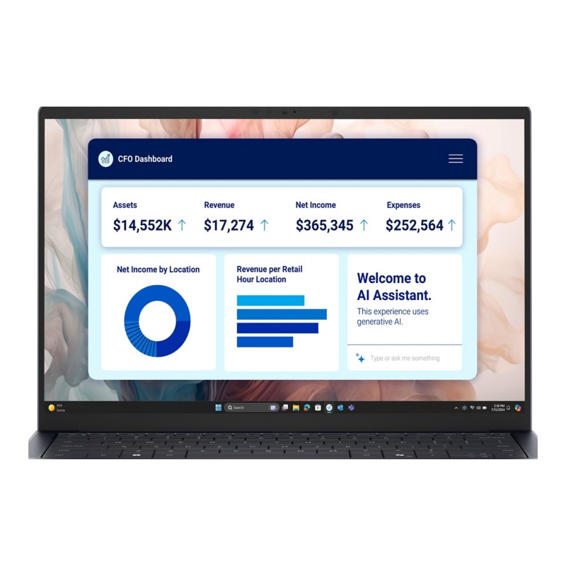 Dell XPS 14 (2024)