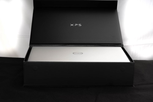 Dell XPS 15 9520