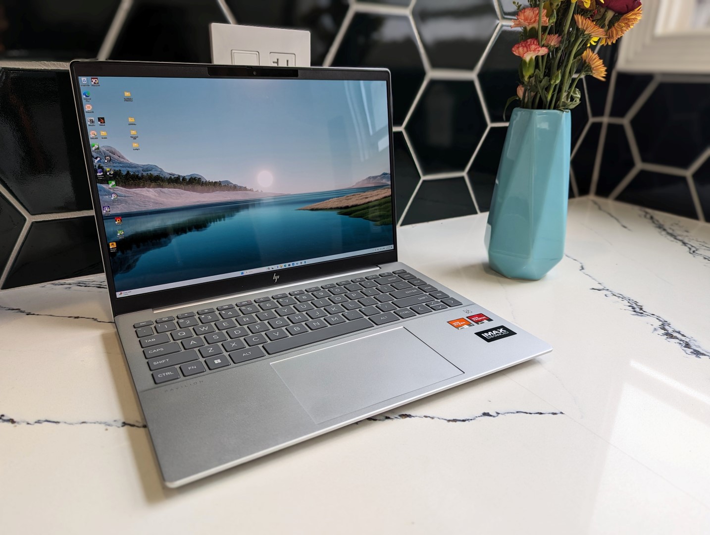 HP Pavilion Plus 14