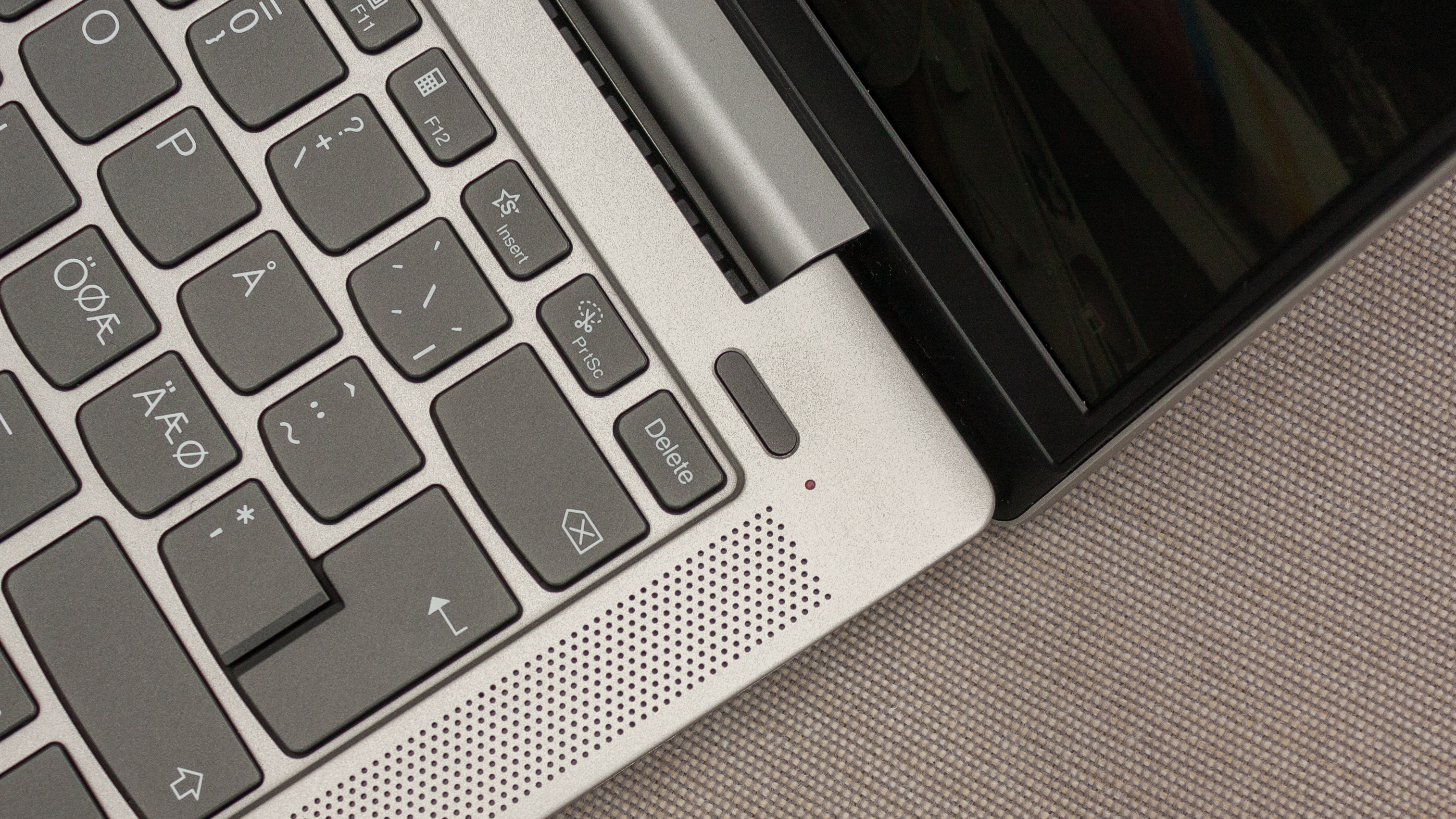 Lenovo IdeaPad Slim 5 14