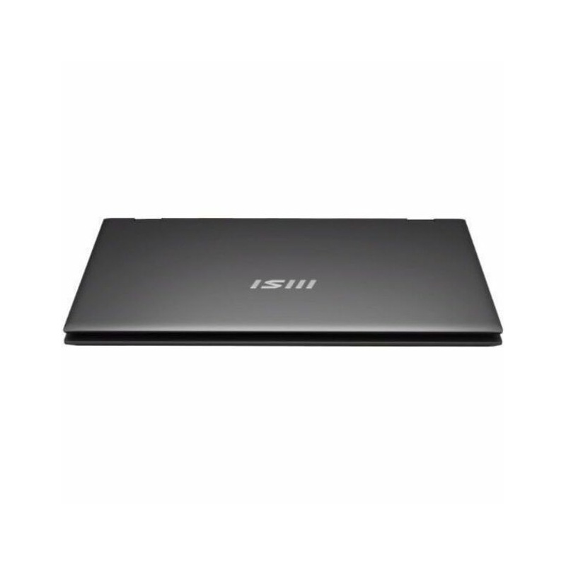 MSI Prestige 16 (2025)