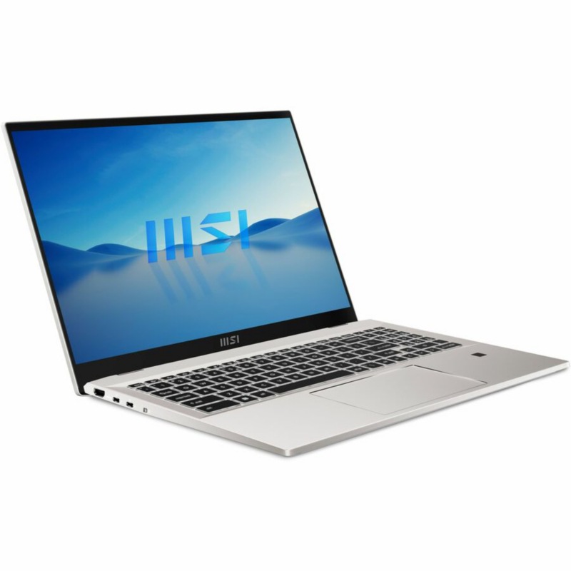 MSI Prestige 16 (2025)