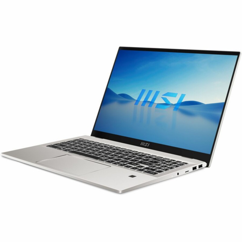 MSI Prestige 16 (2025)