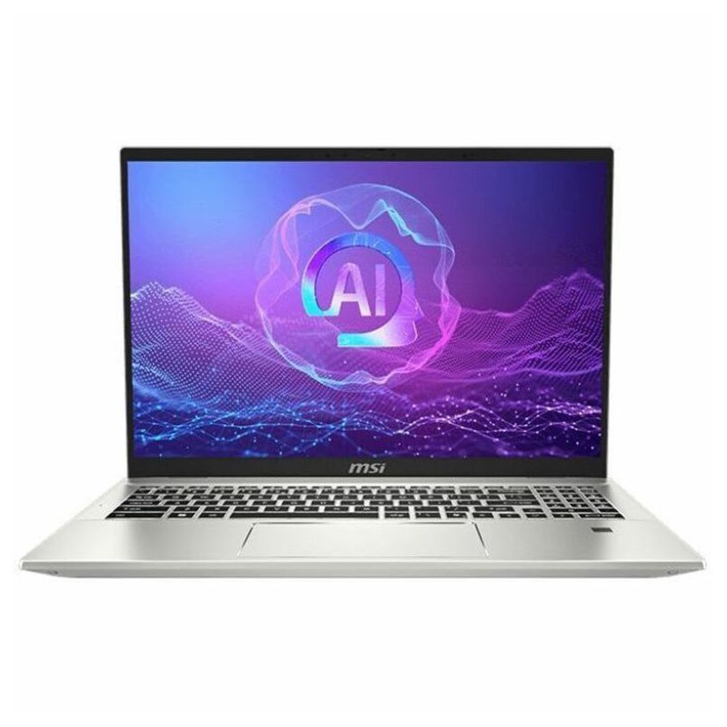 MSI Prestige 16 (2025)