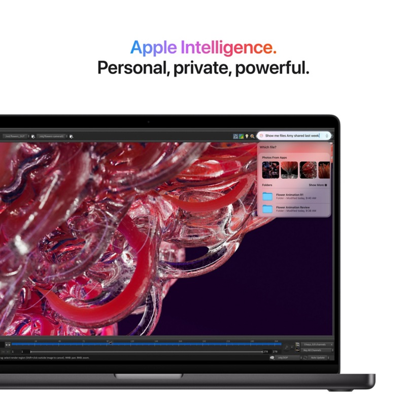 Apple MacBook Pro 16″ M3 Max