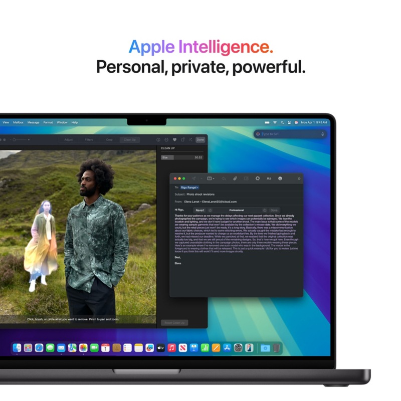 Apple MacBook Pro 16″ M4 Max