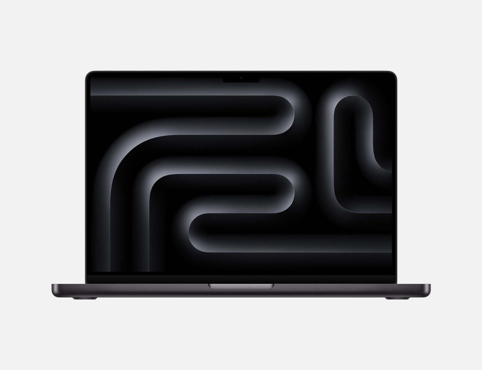 Apple MacBook Pro 14" M4