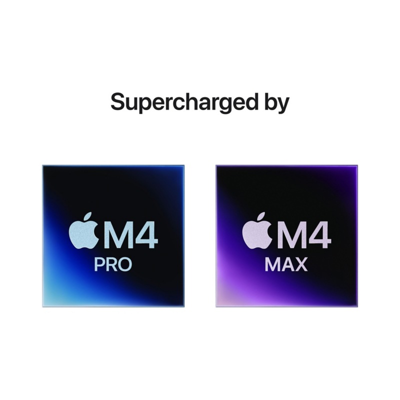 Apple MacBook Pro 16" M4 Max