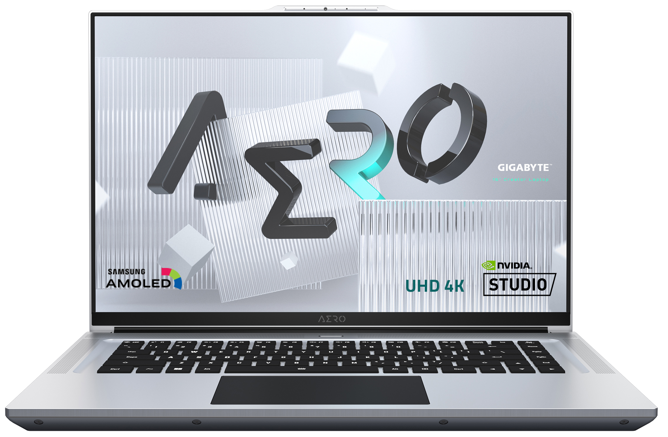 Gigabyte AERO 16 OLED (2023)