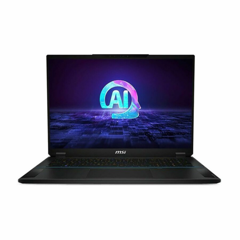 MSI Stealth 18 AI Studio