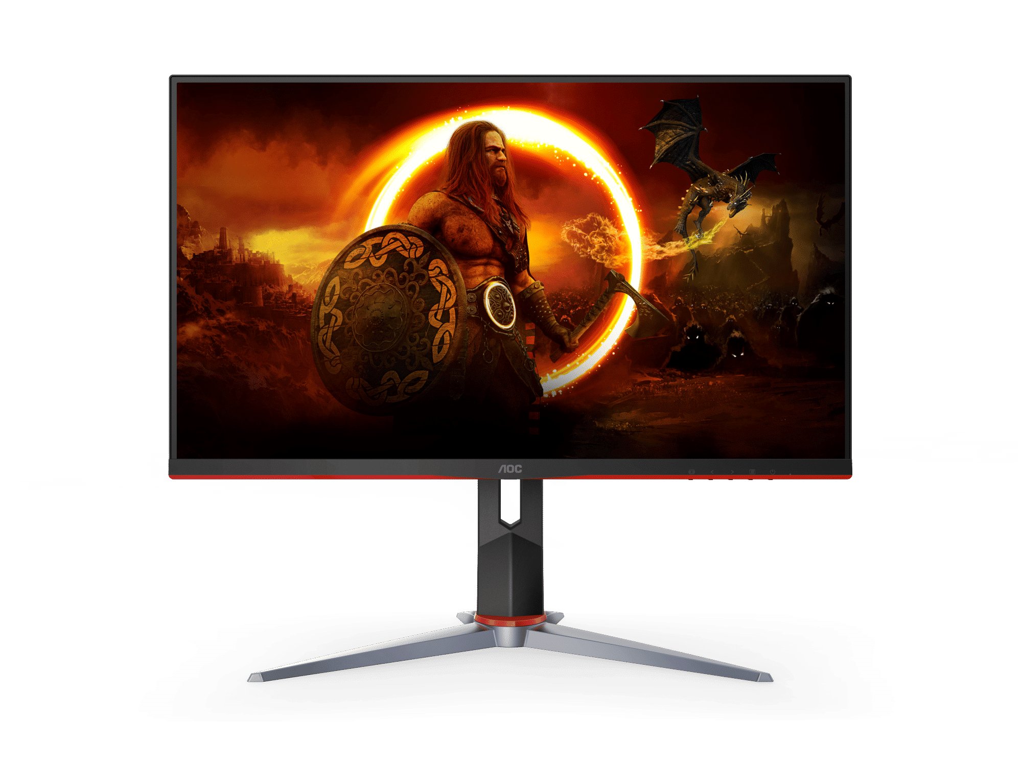 AOC 27G2SP 27″