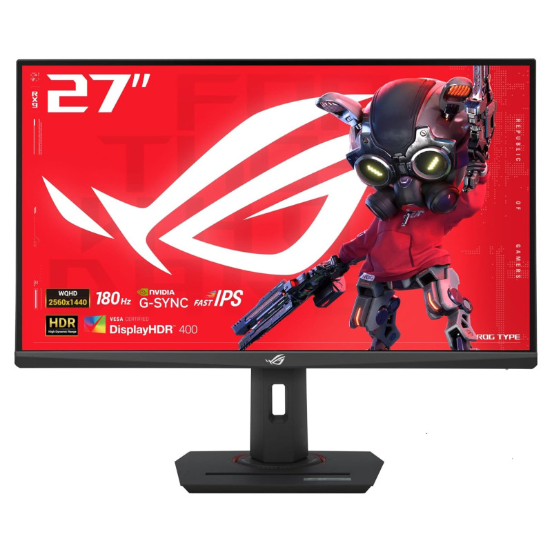 Asus ROG Strix XG27ACS 27" QHD 180Hz