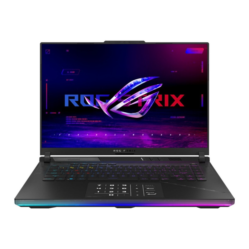 ASUS ROG Swift PG27AQN 27″ QHD 360Hz