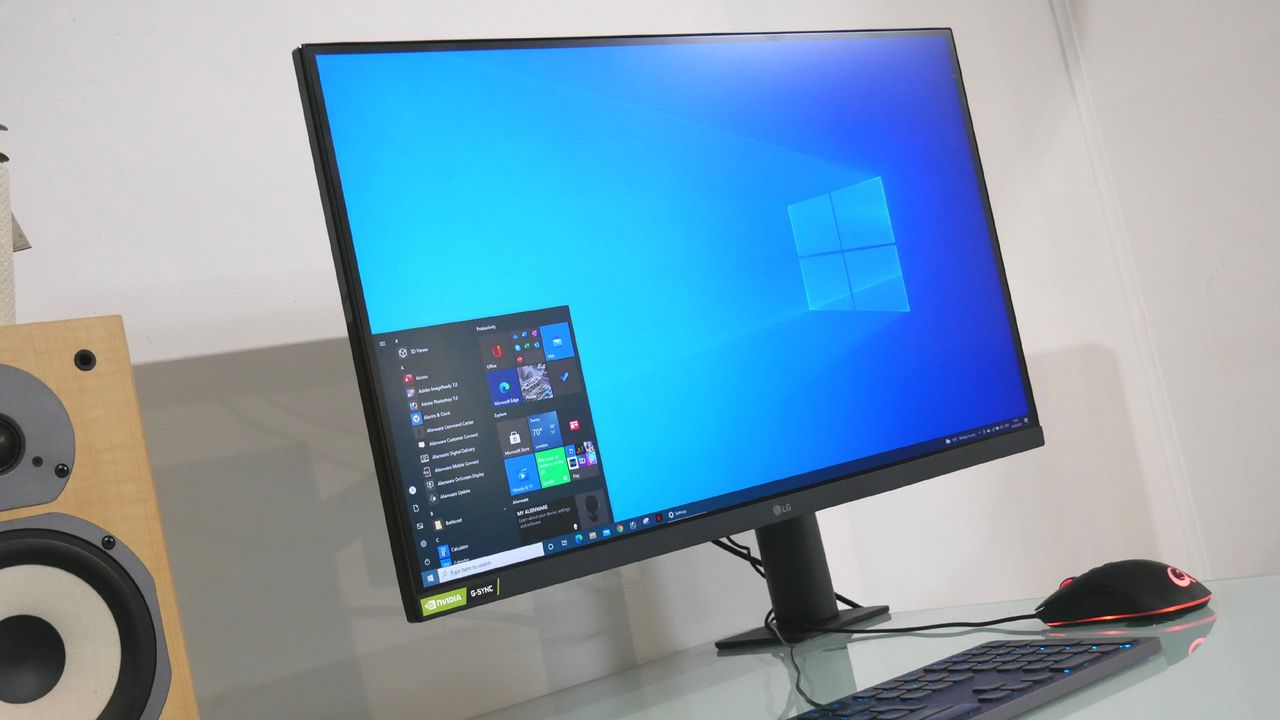 LG UltraGear 27GP850-B