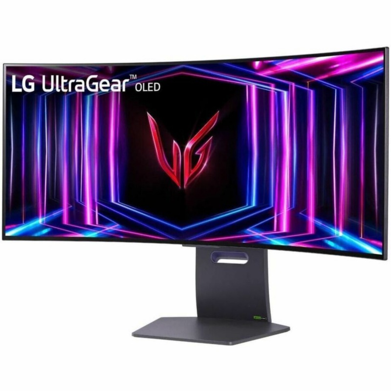 LG UltraGear 27GS95QE 27″ OLED 240Hz