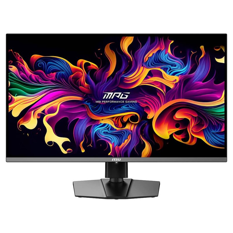 MSI MPG 321URX QD-OLED 32" 4K