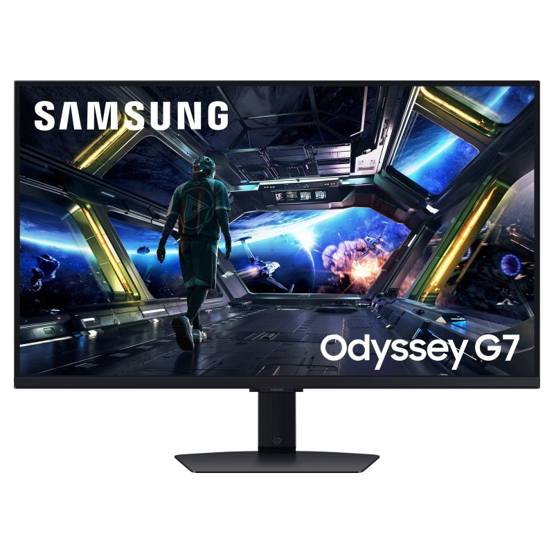 Samsung Odyssey G7 G70D 32" 4K