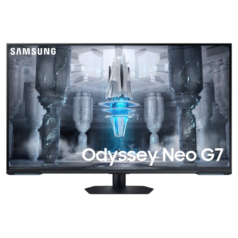 Samsung Odyssey Neo G7 G70NC 43" 4K