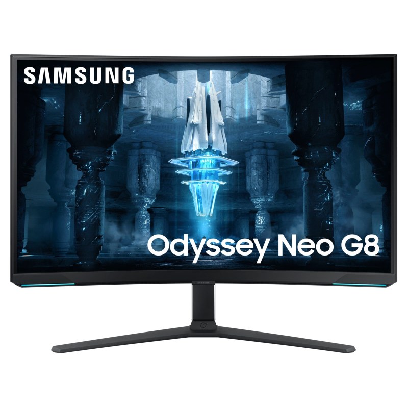 Samsung Odyssey Neo G8 G85NB 32" 4K
