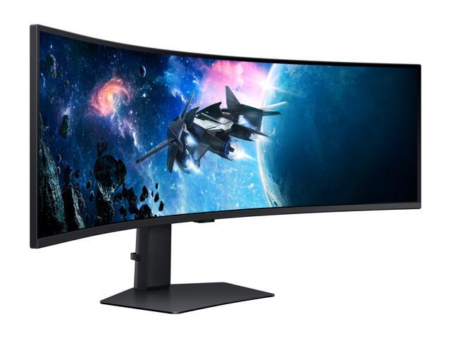 Samsung Odyssey OLED G8 34″