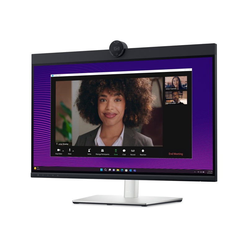 Dell S2722QC 27″ 4K USB-C Monitor